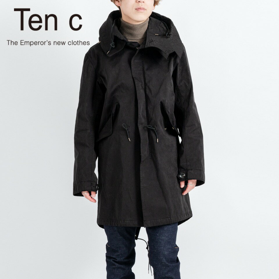 【Ten c Ten c / テンシー 
