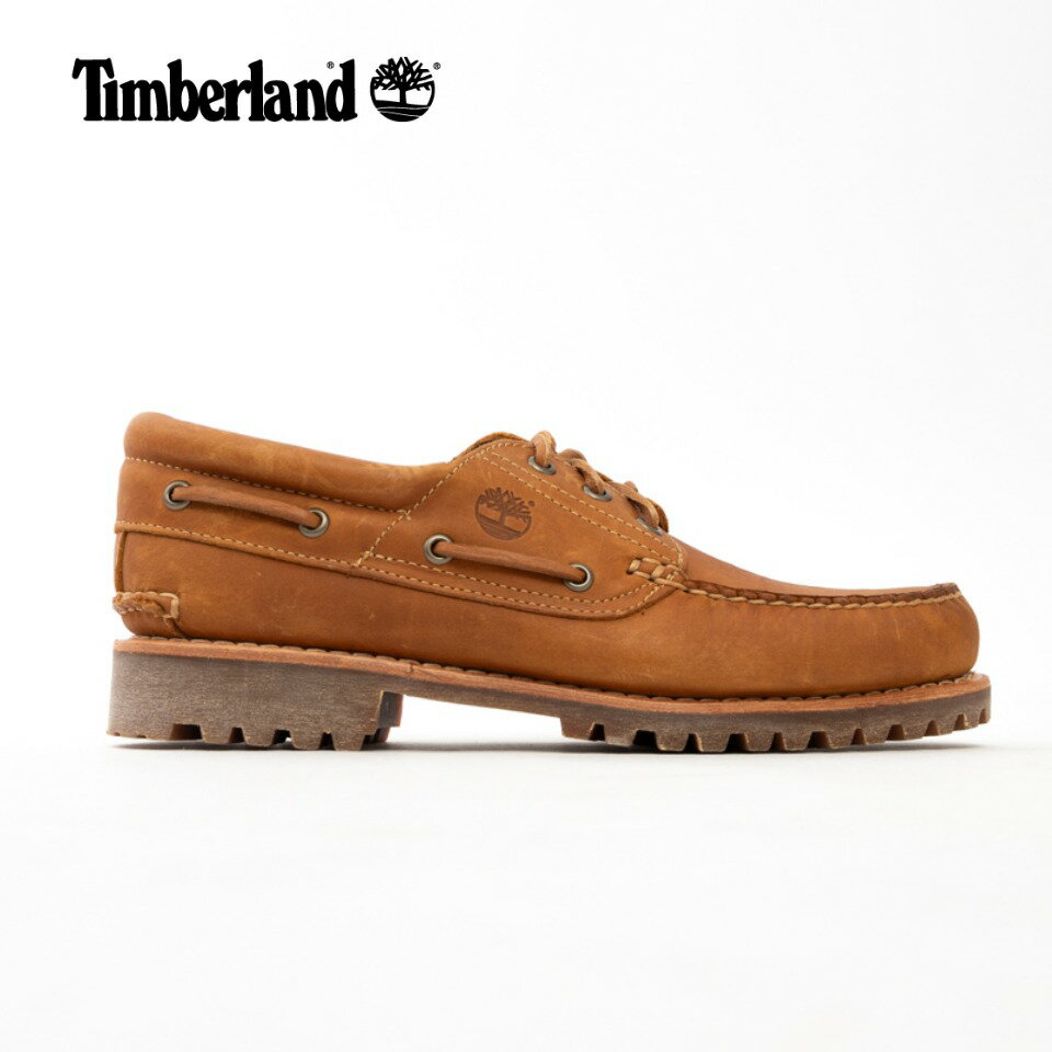 【Timberland ティンバーランド 】アイ