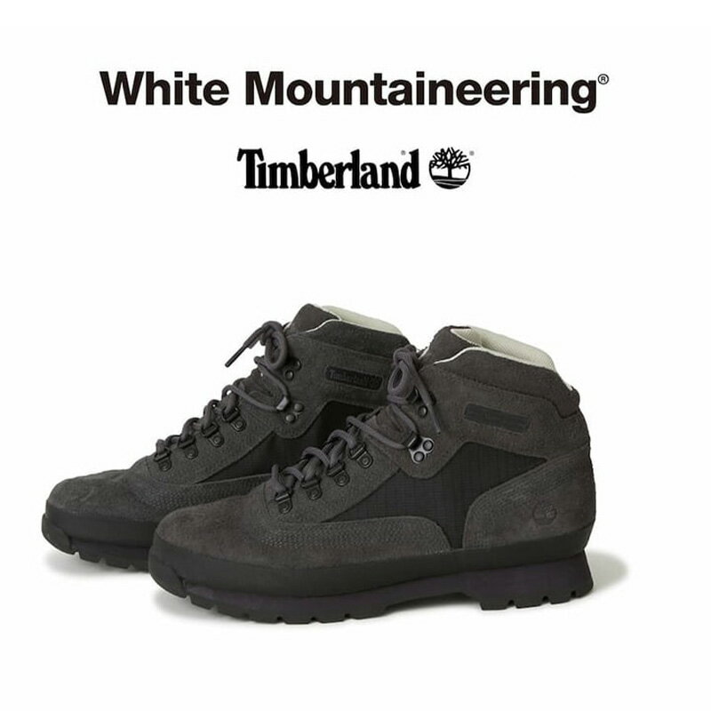 White Mountaineering ホワイトマウンテニ