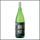 謙信　純米吟醸酒1800ml