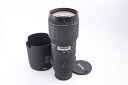 【中古】 SIGMA EX 100-300mm F/4 D APO シグマ ソニーマウント for Sony AFレンズ (f03932)