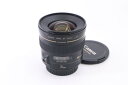 【中古】 Canon EF 20mm F/2.8 USM キャノン キヤノン AFレンズ (f04043)