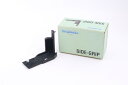 【中古】Voigtlander フォクトレンダー サイドグリップ 箱付き (f03940)