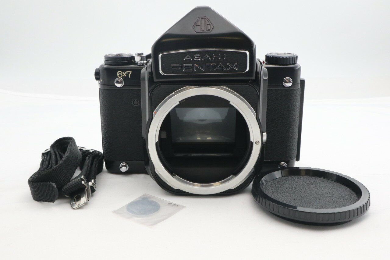 楽天市場】pentax 6x7 ボディの通販 楽天市場】pentax 6x7 ボディの通販