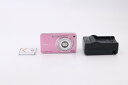 【中古】SONY Cyber-shot DSC-W350 ソニー コンパクトデジタルカメラ ピング (6197879) | f02494-1