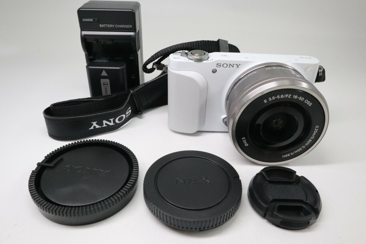 楽天市場】nex-3n 中古の通販 楽天市場】nex-3n 中古の通販