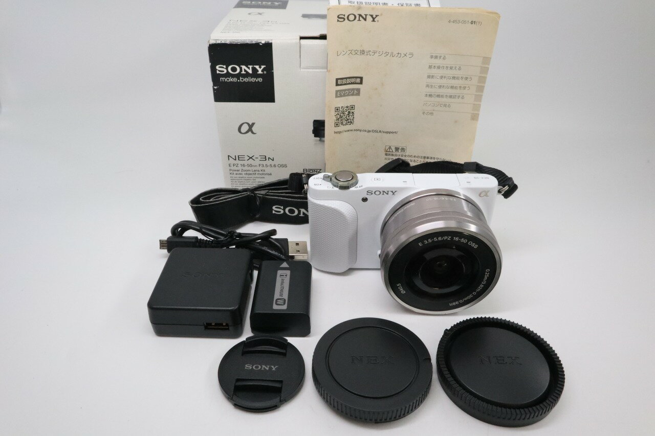 楽天市場】nex-3n 中古の通販 楽天市場】nex-3n 中古の通販