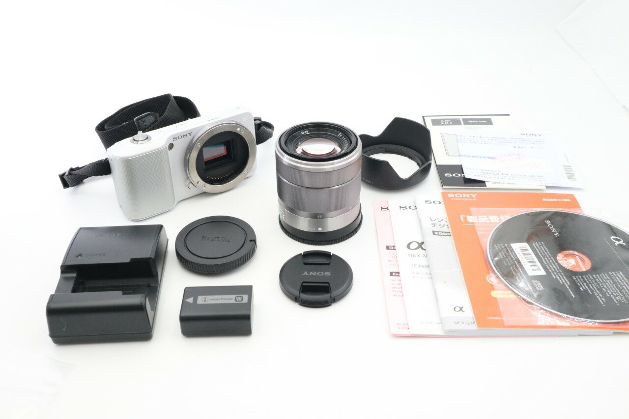 楽天市場】ソニー nex f3 中古の通販 楽天市場】ソニー nex f3 中古の通販