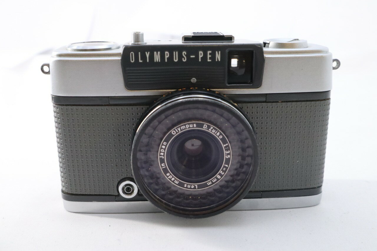 楽天市場】OLYMPUS PEN(フィルムカメラ|カメラ・ビデオカメラ 楽天市場】OLYMPUS PEN(フィルムカメラ|カメラ・ビデオカメラ