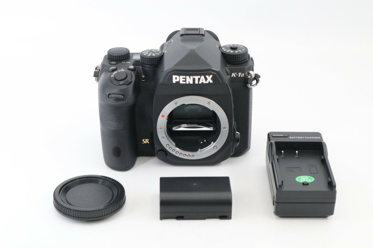 楽天市場】PENTAX K-1 中古の通販 楽天市場】PENTAX K-1 中古の通販