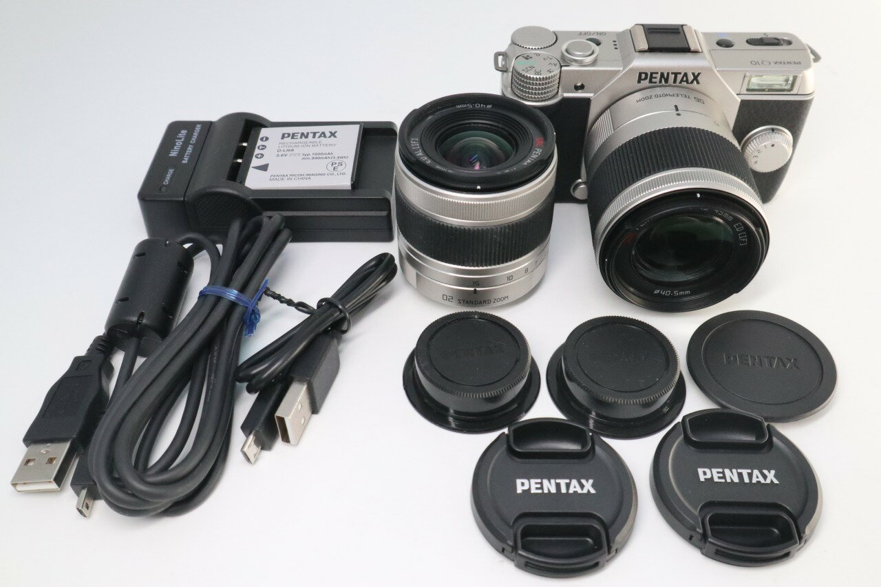 楽天市場】PENTAX Q10 中古の通販 楽天市場】PENTAX Q10 中古の通販