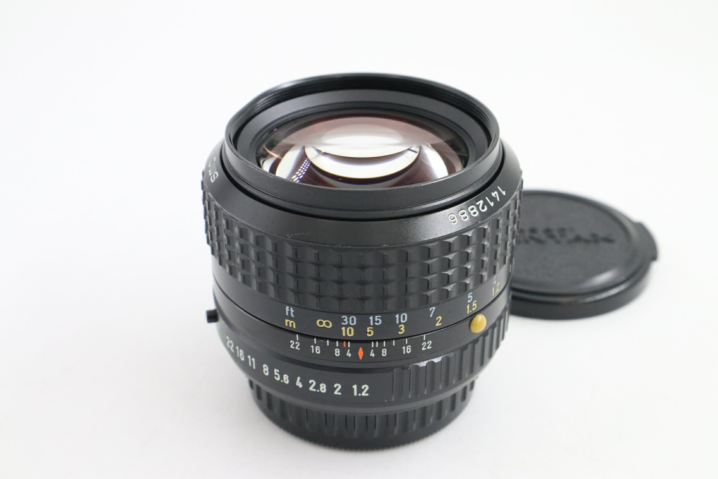 楽天市場】smc pentax 50mm f1.2 中古の通販 楽天市場】smc pentax 50mm f1.2 中古の通販