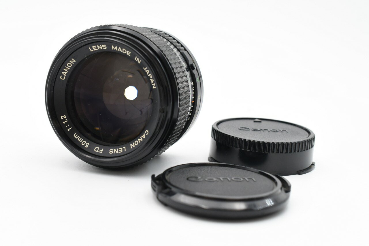 楽天市場】キャノン fd 50mm f1.2の通販 楽天市場】キャノン fd 50mm f1.2の通販
