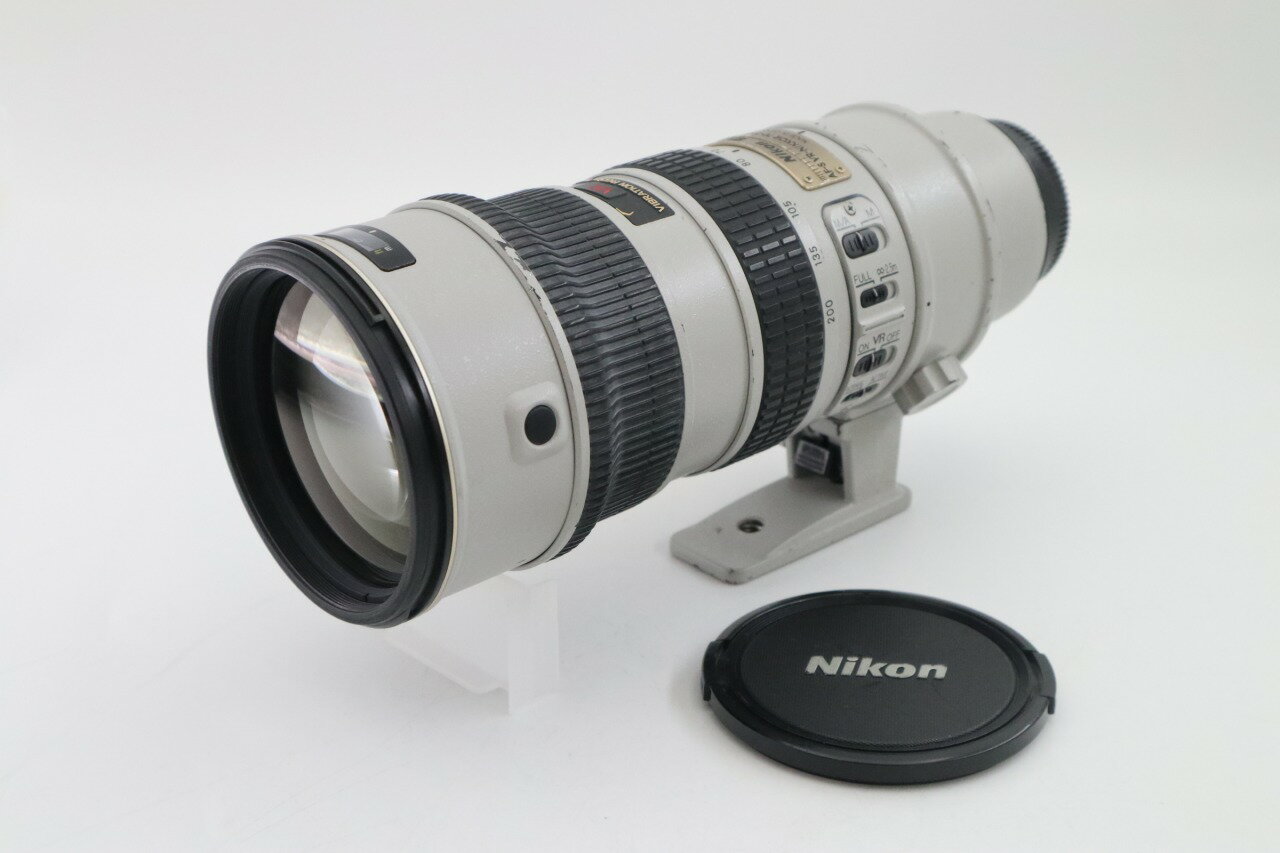 楽天市場】AF-S NIKKOR 70-200mm F2.8E FL ED VRの通販 楽天市場】AF-S NIKKOR 70-200mm F2.8E FL ED VRの通販