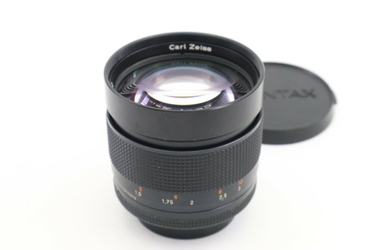 楽天市場】contax planar 85mm f1.4 mmの通販 楽天市場】contax planar 85mm f1.4 mmの通販