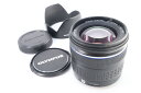 【中古】OLYMPUS ZUIKO DIGITAL ED 14-42mm F3.5-5.6 AFレンズ オリンパス ブラック (f04854)