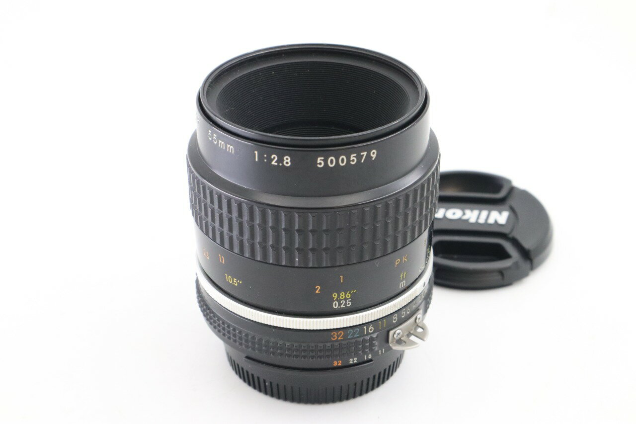 楽天市場】ai micro nikkor 55mmの通販 楽天市場】ai micro nikkor 55mmの通販