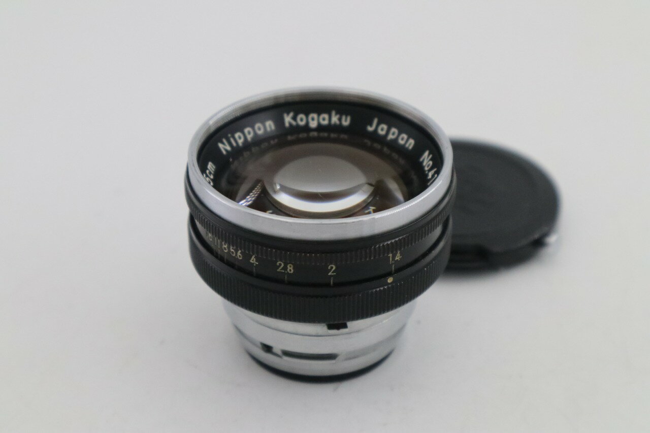 楽天市場】nikkor-s 50mm f1.4の通販 楽天市場】nikkor-s 50mm f1.4の通販