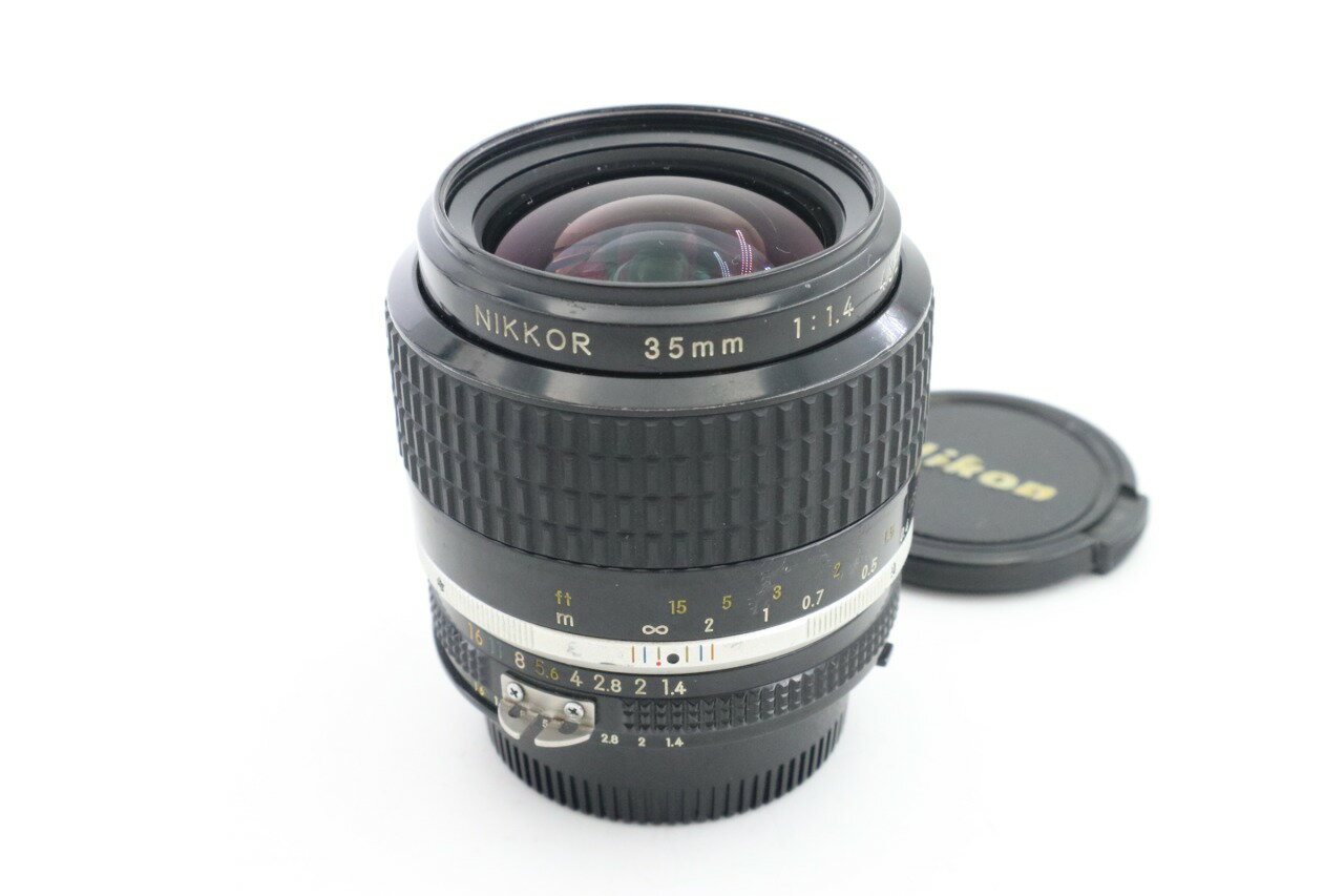 楽天市場】ai nikkor 35mm f1.4 中古の通販 楽天市場】ai nikkor 35mm f1.4 中古の通販