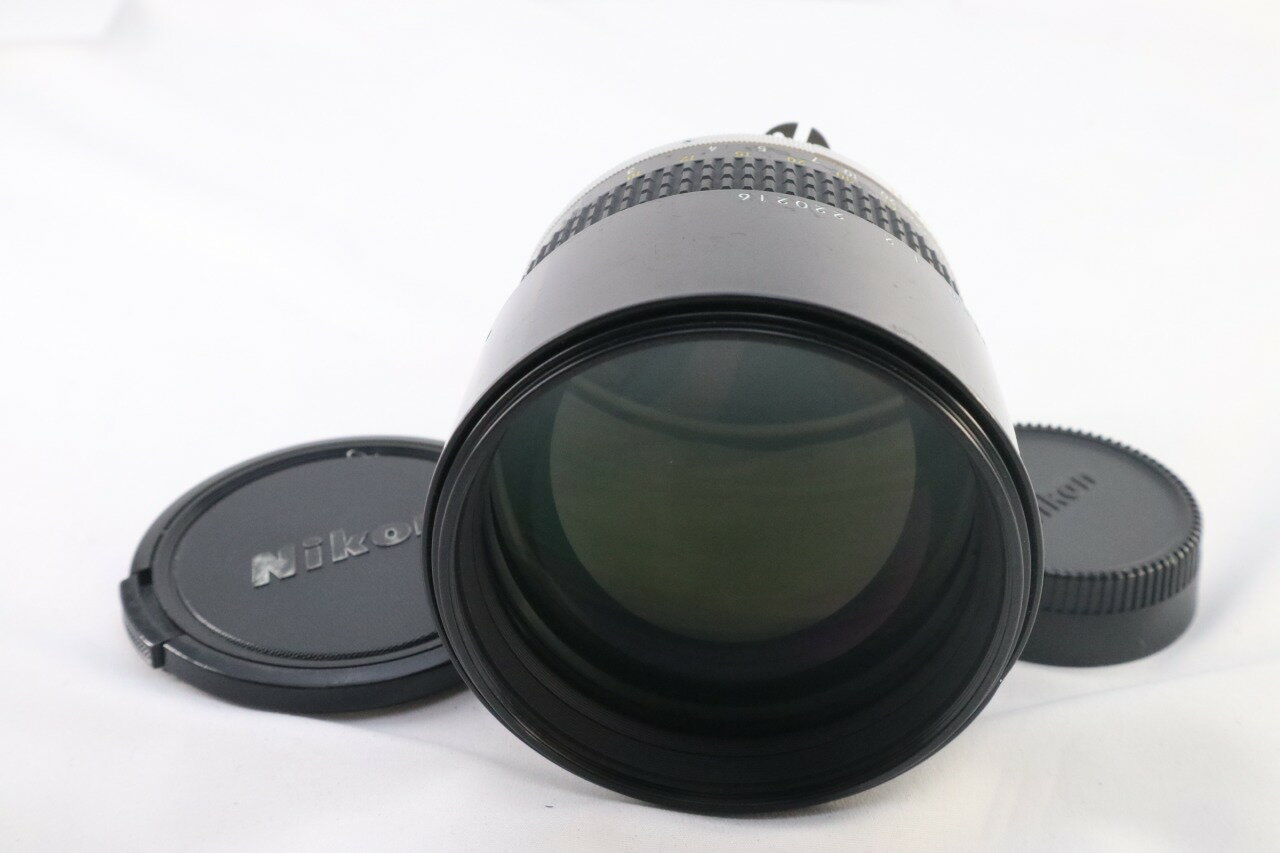 楽天市場】nikkor ai 135mm f2の通販 楽天市場】nikkor ai 135mm f2の通販