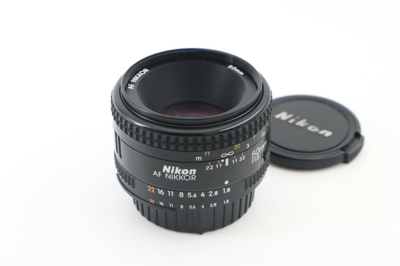 楽天市場】nikon 50mm f1.8の通販 楽天市場】nikon 50mm f1.8の通販