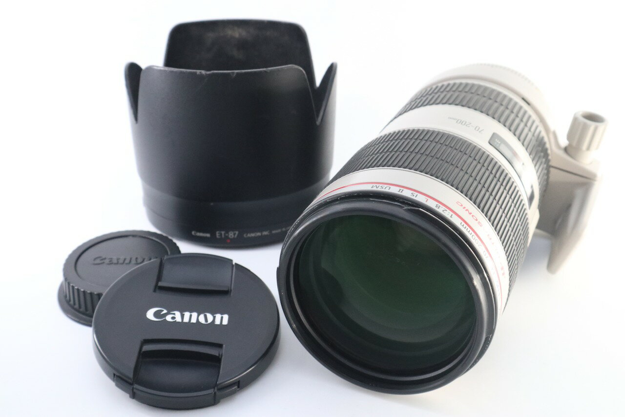 楽天市場】EF200mm F2.8L II USM(カメラ・ビデオカメラ・光学 楽天市場】EF200mm F2.8L II USM(カメラ・ビデオカメラ・光学