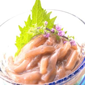 ロング セール イカの塩辛 ) 函館カクマンの いか塩辛 300g【RCP】02P04Aug13