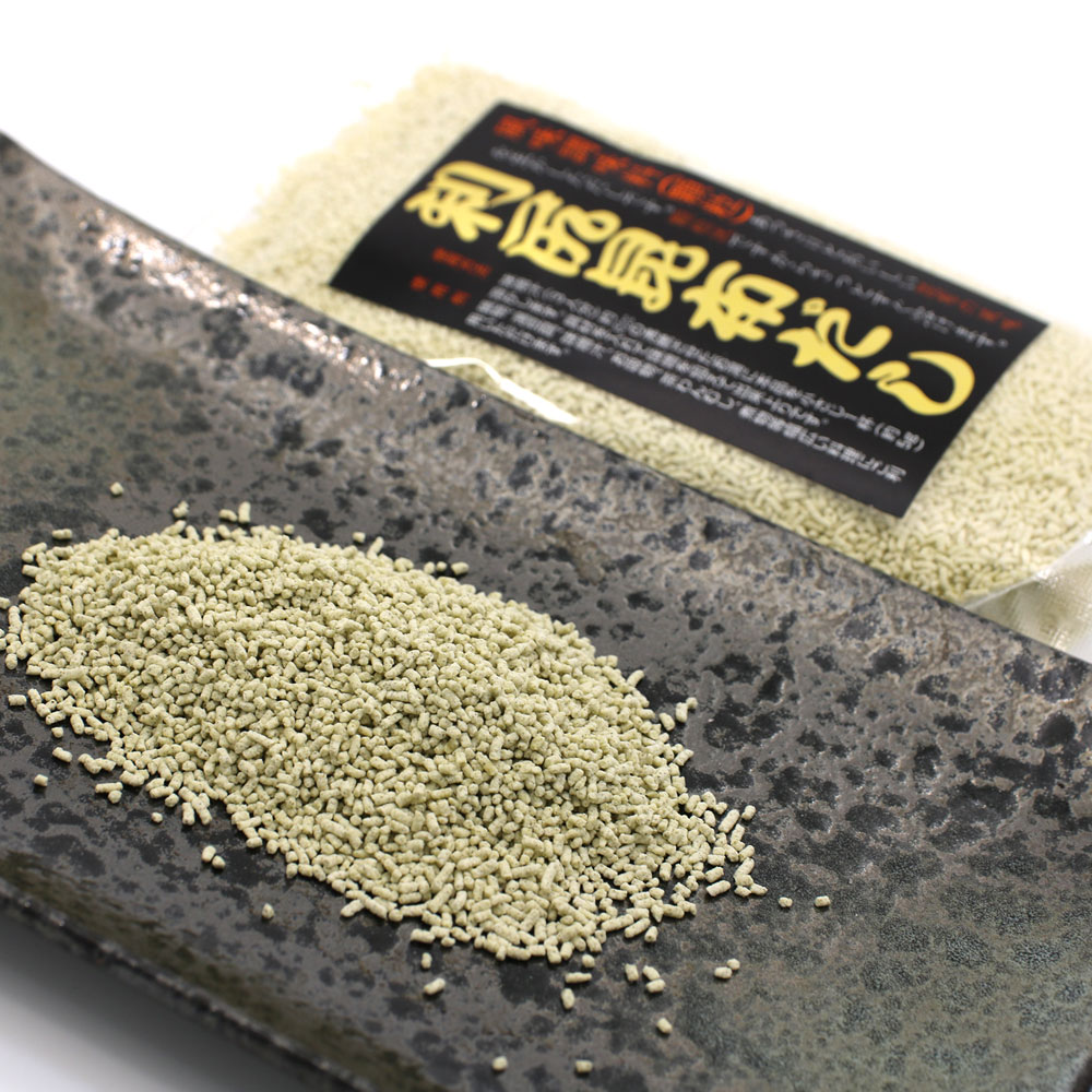 利尻昆布だしだしの素顆粒