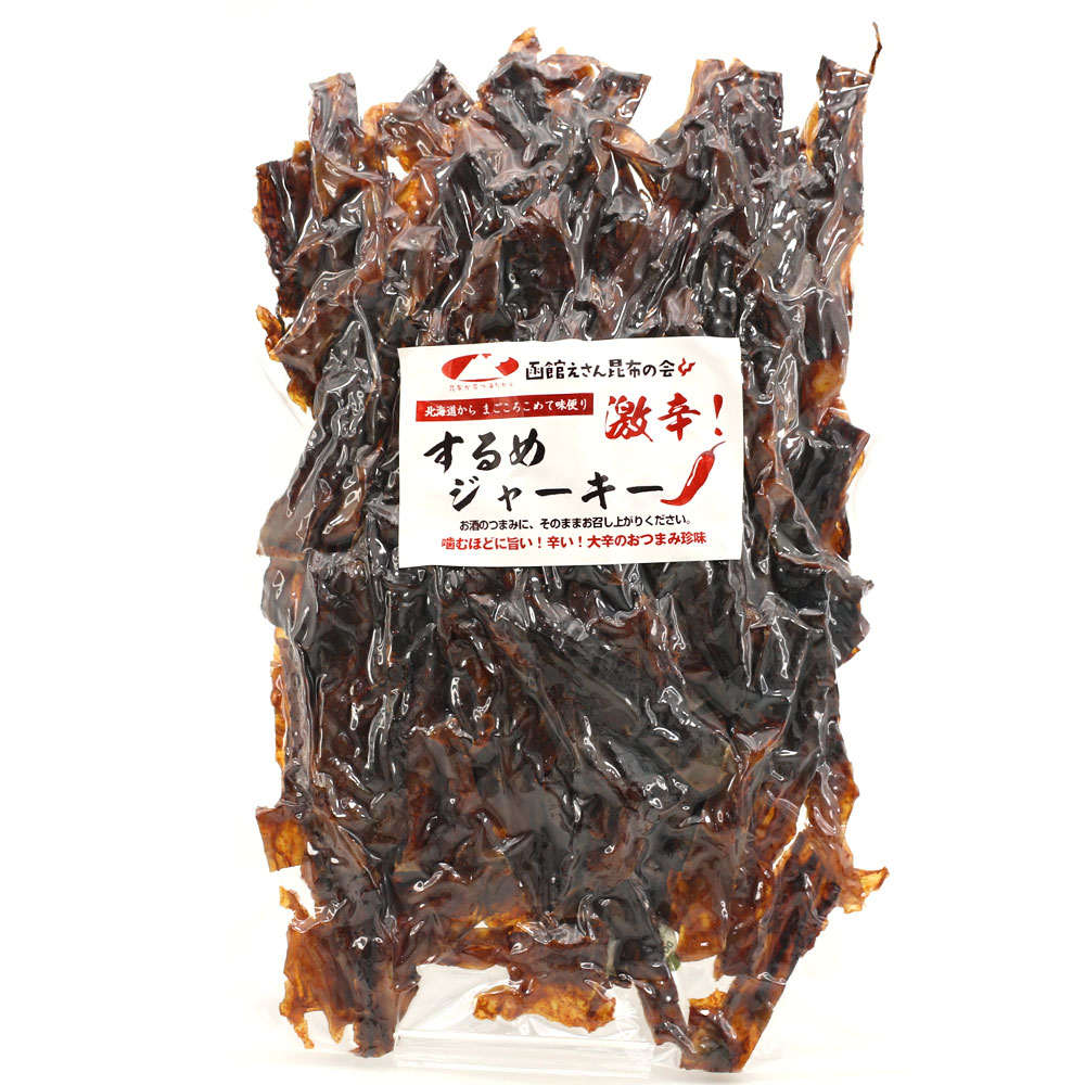 するめジャーキー500g業務用するめスティック