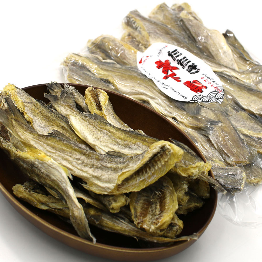 北海道の珍味 コマイ とは その生態や気になる味 食べ方までご紹介 暮らし の