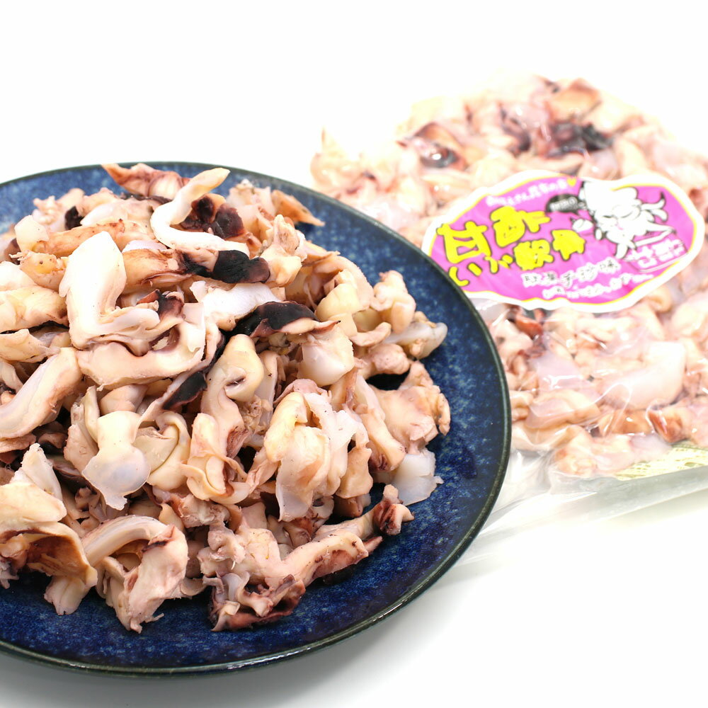 甘酢いかなんこついかなんこつ業務用