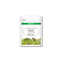 【15%P還元】 ガーリック ニンニク FFD 550mg 15カプセル Ecoパック フレッシュアップグレード規格 ハーブサプリメント ECLECTIC エクレクティック