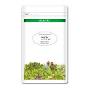 【15%P還元】 ガーリック ニンニク FFD 550mg 180カプセル Ecoパック フレッシュアップグレード規格 ハーブサプリメント ECLECTIC エクレクティック