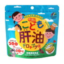 【コンビニ受取対応商品】 ＜グミタイプ栄養機能食品 こども肝油ドロップグミ 100粒の商品ガイド＞ ■ グミタイプ栄養機能食品 こども肝油ドロップグミ 100粒の特徴 ビタミンA、ビタミンB2、ビタミンB6、ビタミンDを国の定める規格基準内で配合した栄養機能食品です。お子様でも美味しく続けられるグミタイプの栄養機能食品です。 ■ グミタイプ栄養機能食品 こども肝油ドロップグミ 100粒のお召し上がり方の目安栄養機能食品として1日1〜3粒を目安によくかんでお召し上がり下さい。 ■商品ガイド[名　称] グミタイプ栄養機能食品[品　名] グミタイプ栄養機能食品 こども肝油ドロップグミ 100粒[原材料] 砂糖、水あめ、粉末オブラート（大豆を含む）、でん粉、ソルビトール、ビタミンC、ゲル化剤（ペクチン）、光沢剤、pH調整剤、香料、ビタミンA、増粘剤（アラビアガム）、乳化剤、ビタミンB2、ビタミンB6、ビタミンD[内容量] 100粒[ご使用上の注意]・品質保持期限を過ぎた製品は召し上がらないで下さい。・本品は多量摂取により疾病が治癒したり、より健康が増進するものではありません。[保存方法]・高温多湿、直射日光を避けて涼しいところに保存して下さい。・開封後はチャックをしっかりと閉めて保管し、お早めにお召し上がり下さい。[原産国] 日本[製造販売元] 株式会社ユニマットリケン[販売者]　中央総合ビジネスサービス有限会社 ■商品についてのお問合せ先 株式会社ユニマットリケン／TEL 03-3408-1461 （平日9:00〜17:00 祝祭日は除く） ■広告文責：中央総合ビジネスサービス有限会社／TEL 03-5809-6004 ■区分：グミタイプ栄養機能食品ユニマットリケンのグミタイプ栄養機能食品 こども肝油ドロップグミ 100粒は、ビタミンA、ビタミンB2、ビタミンB6、ビタミンDを国の定める規格基準内で配合した栄養機能食品（V.A、V.B2、V.B6、V.D）です。お子様でも美味しく続けられるグミタイプの栄養機能食品です。成長期のお子様をはじめ、食生活が不規則な方、栄養不足が心配な方にお勧め栄養機能食品です。 [原材料] 砂糖、水あめ、粉末オブラート（大豆を含む）、でん粉、ソルビトール、ビタミンC、ゲル化剤（ペクチン）、光沢剤、pH調整剤、香料、ビタミンA、増粘剤（アラビアガム）、乳化剤、ビタミンB2、ビタミンB6、ビタミンD [内容量] 100粒 ※本品は特定保健用食品とは異なり、消費者庁長官による個別審査を受けたものではありません。