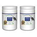 グリーンミックス 300g 2個セット ANIMAL Essentials アニマルエッセンシャルズ ペット用ハーブサプリメント