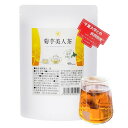 菊芋美人茶 80g 2gティーバッグ 40包入 北海道産菊芋100% 焙煎茶 赤坂T・M