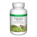 【15%P還元】 バレリアン カノコソウ FFD 425mg 135カプセル フレッシュアップグレード規格 ハーブサプリメント ECLECTIC エクレクティック