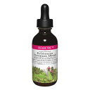 【15%P還元】 エキナシア プレミアムブレンド チンキ 液体 2オンス 59.2ml ハーブサプリメント ECLECTIC エクレクティック