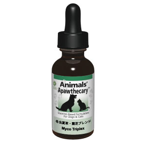 ~đEŃuh 1IX 29.5ml Animals' Apawthecary Aj}YApXL[ ybgpn[uTvg