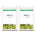 【15%P還元】 ブラダーラック FFD 600mg 180カプセル Ecoパック 2個セット フレッシュアップグレード規格 ハーブサプリメント ECLECTIC エクレクティック