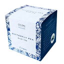 Butterfly Pea Blue Tea バタフライピー ブルーティー 2.6g 14包入り スリムトビラ 青いお茶 ハーブティー