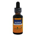 プレミアム バレリアン チンキ 液体 29.6ml Herb Pharm ハーブファーム ハーブサプリメント