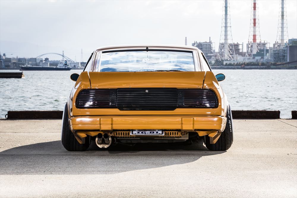 �ե�����ǥ�Z(S130Z) �ơ��륬���˥å��� CLS RM ESB