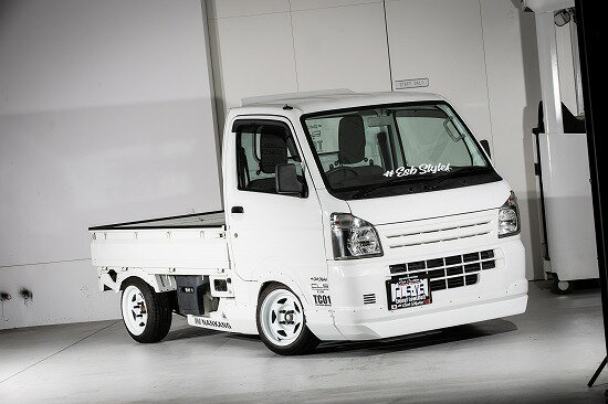 楽天市場】キャリー 16t スポイラーの通販 楽天市場】キャリー 16t スポイラーの通販
