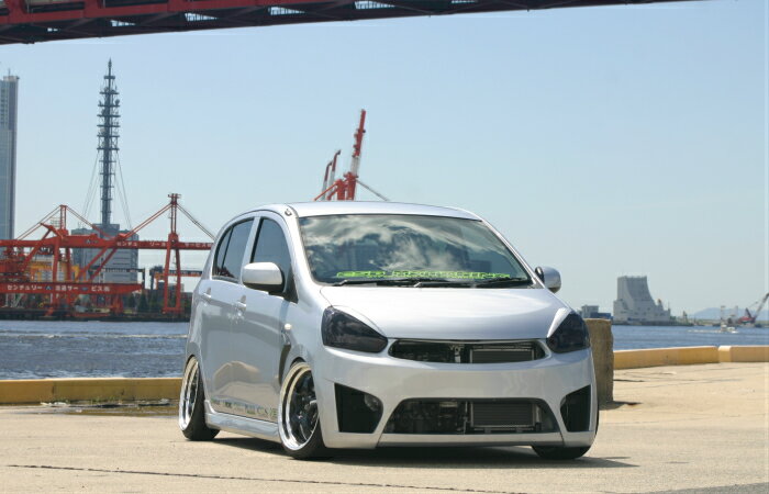 �ߥ饤���� LA300 CLS �����ɥ��ƥå� ESB NEO EDITION