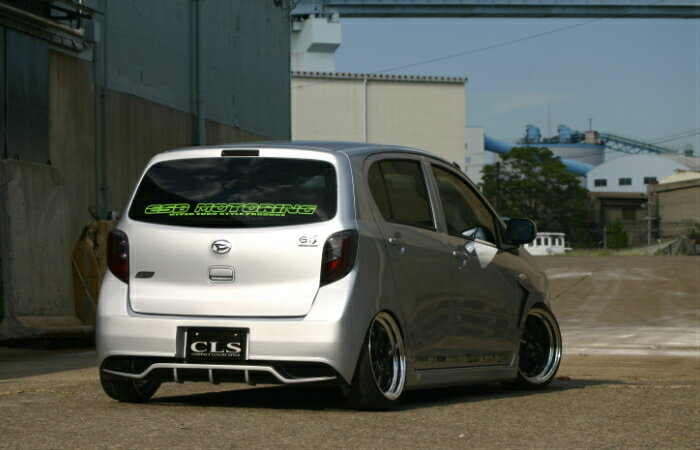 �ߥ饤���� LA300 CLS �ꥢ�Х�ѡ� ESB NEO EDITION