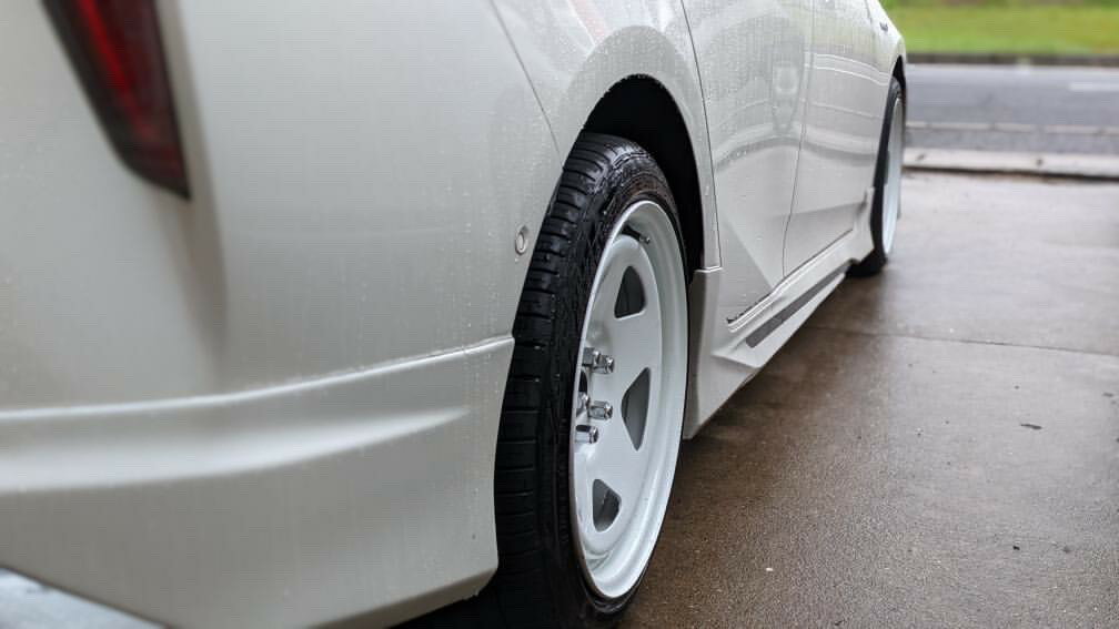 楽天市場】tc01 ホイールの通販 楽天市場】tc01 ホイールの通販