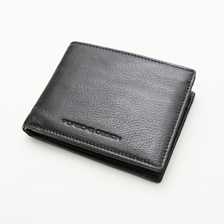 財布　小銭入れ　ポルシェデザイン PORSCHE DESIGN Business Wallet 7 ダークブラウン クリスマス財布 プレゼント ギフト メンズ財布 送料無料 バレンタイン