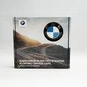BMW ビーエムダブリュー フローティングキャップセット 65mm センターキャップ ホイール アクセサリー