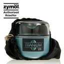 ZYMOL ザイモールワックス チタニウム 【当店限定特典HDクリーナー30mlトライアルサービス】洗車 カーケア ワックス 輝き 撥水 カルナバワックス 植物...